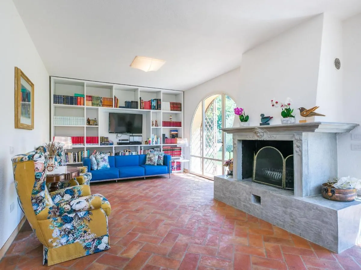 Villa Loris-2 By Interhome Riparbella 0*,