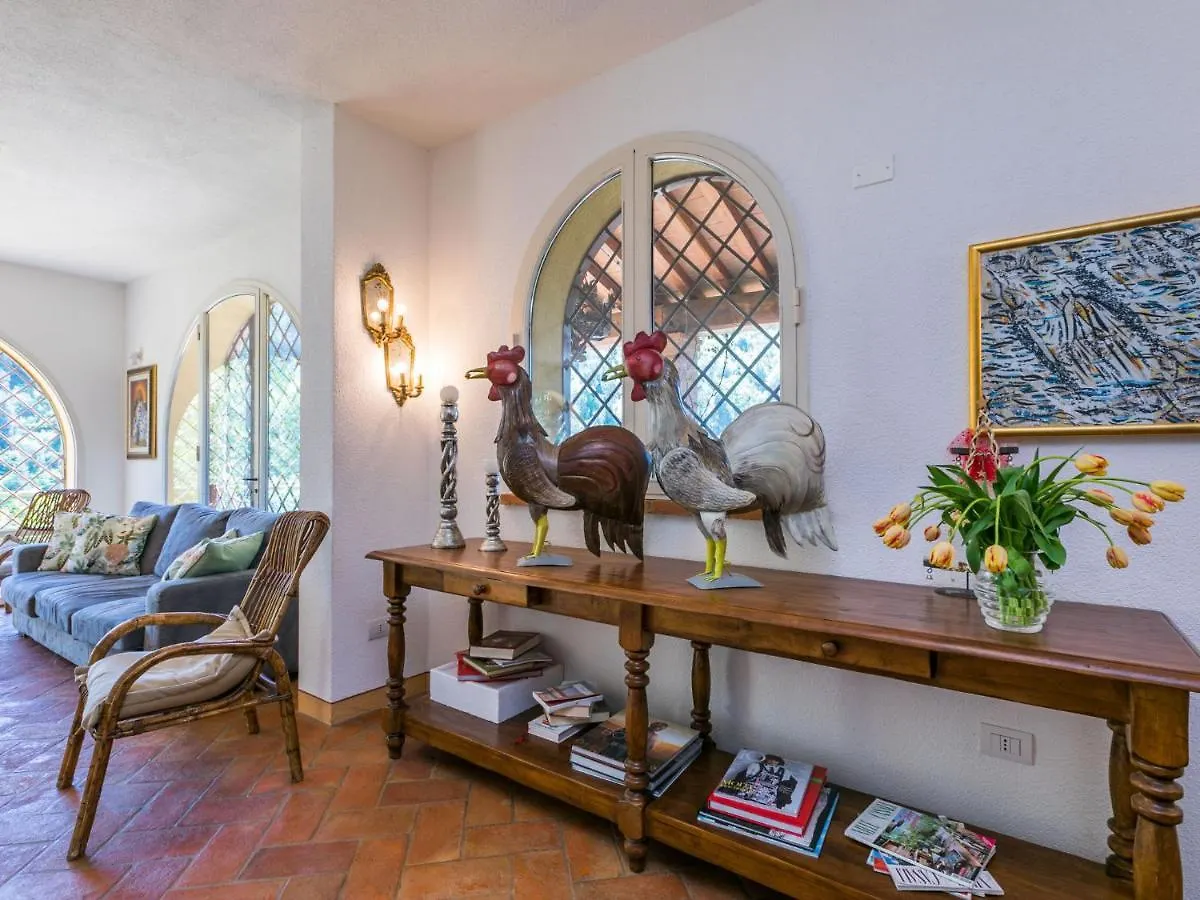 Villa Loris-2 By Interhome Riparbella