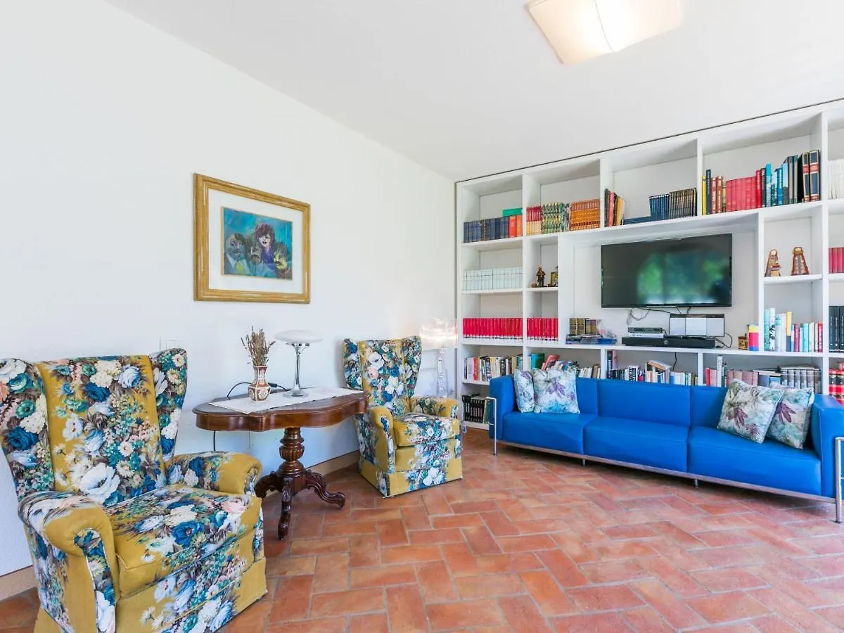 Villa Loris-2 By Interhome Riparbella 0*,  Italy