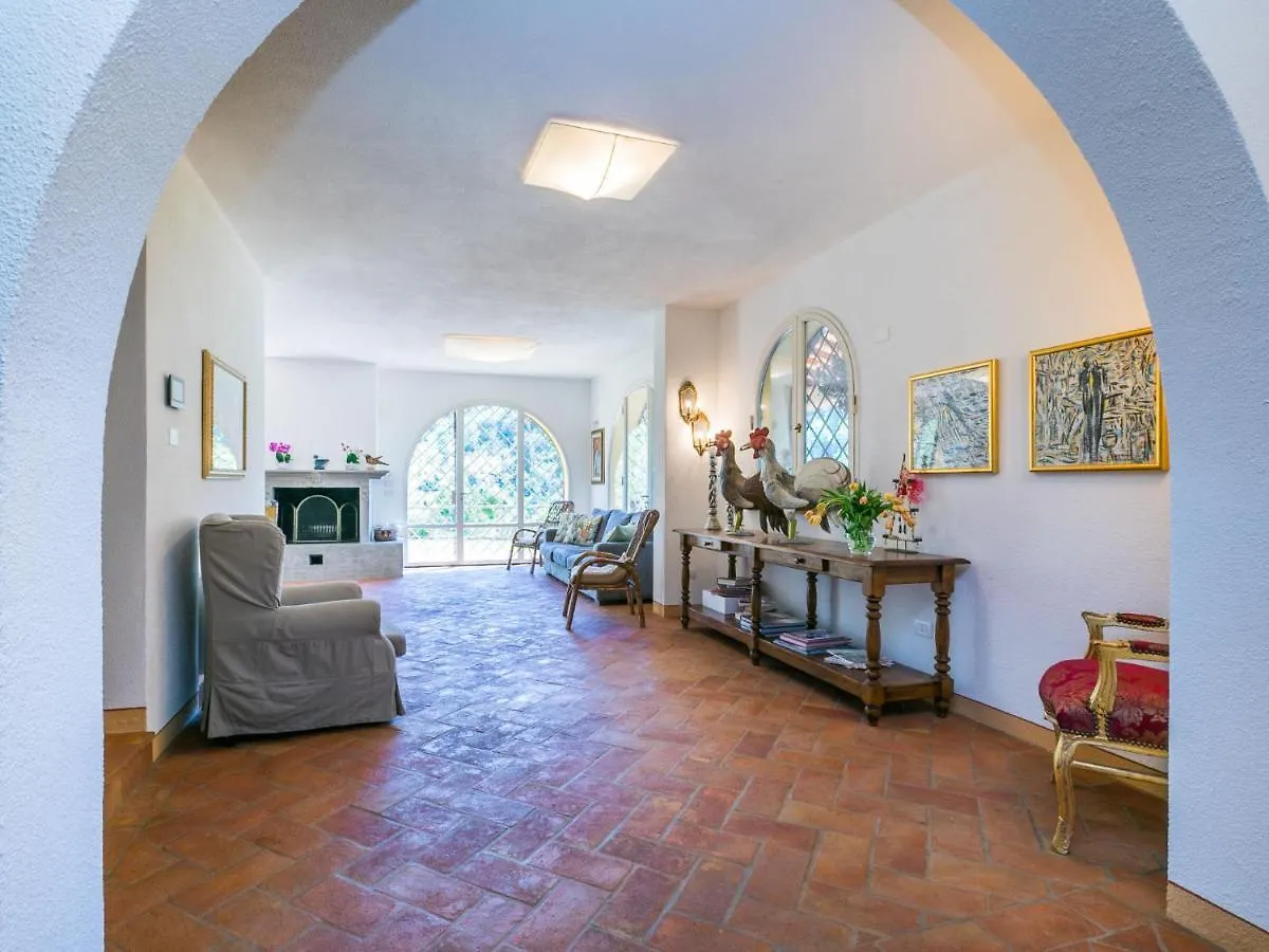Villa Loris-2 By Interhome Riparbella