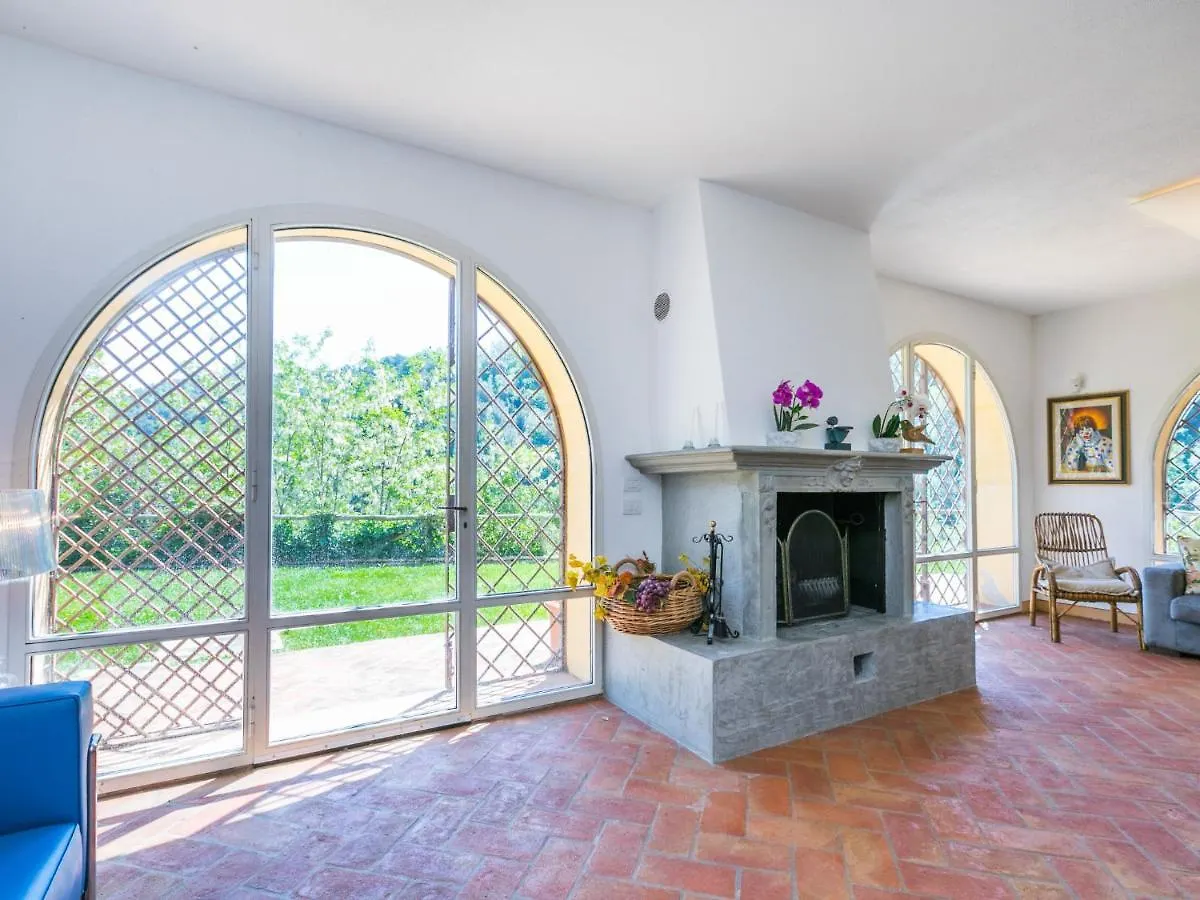 Villa Loris-2 By Interhome Riparbella Italy