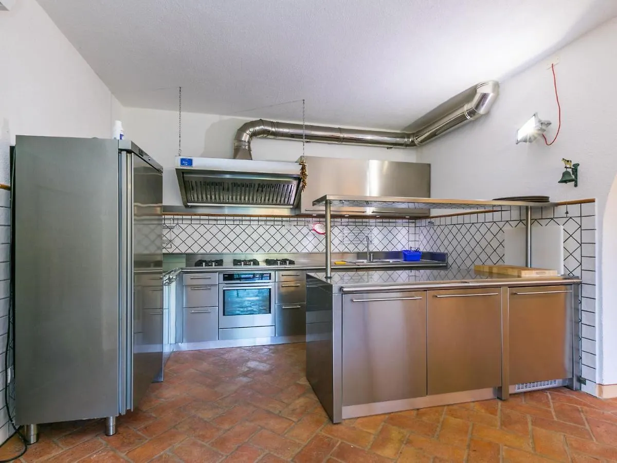 Villa Loris-2 By Interhome Riparbella 0*,  Italy