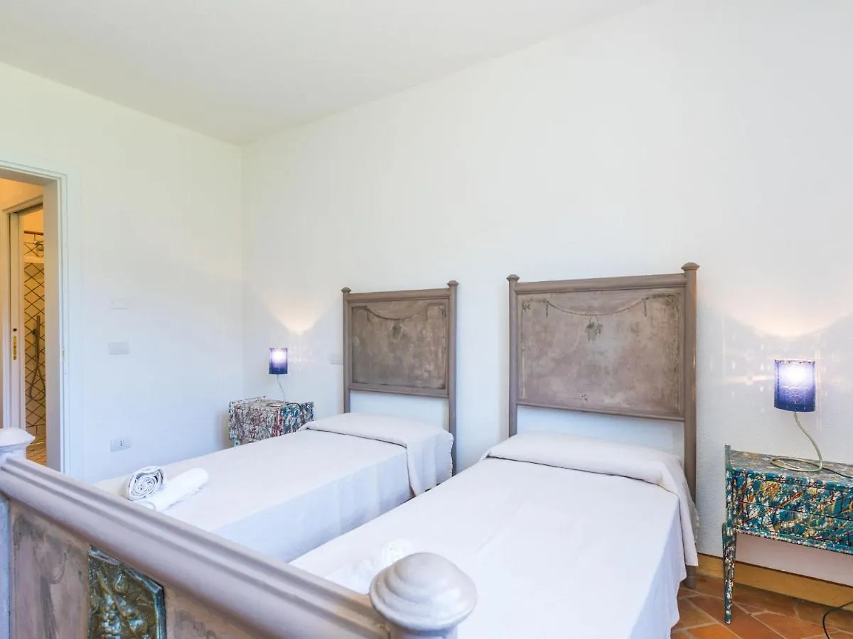 Villa Loris-2 By Interhome Riparbella 0*,