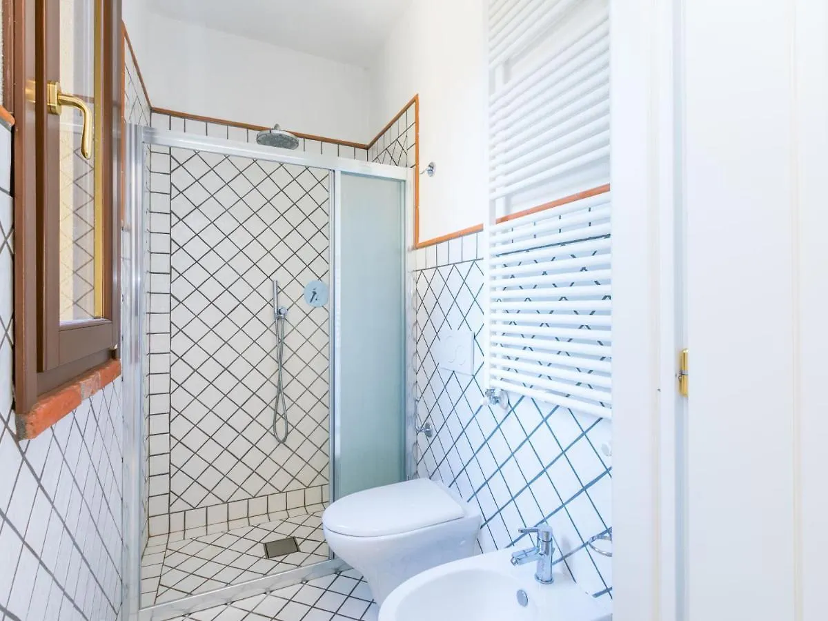 Villa Loris-2 By Interhome Riparbella