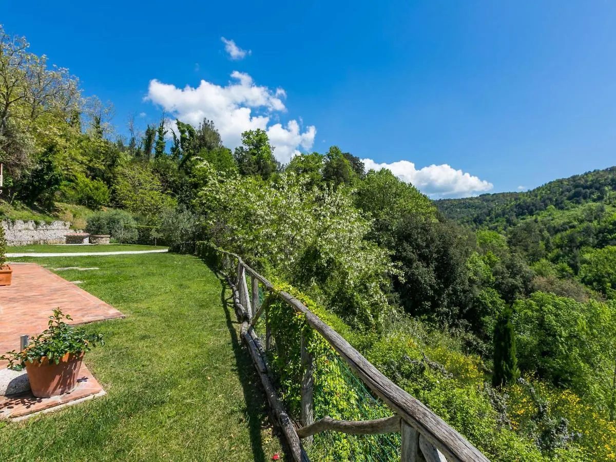 Villa Loris-2 By Interhome Riparbella