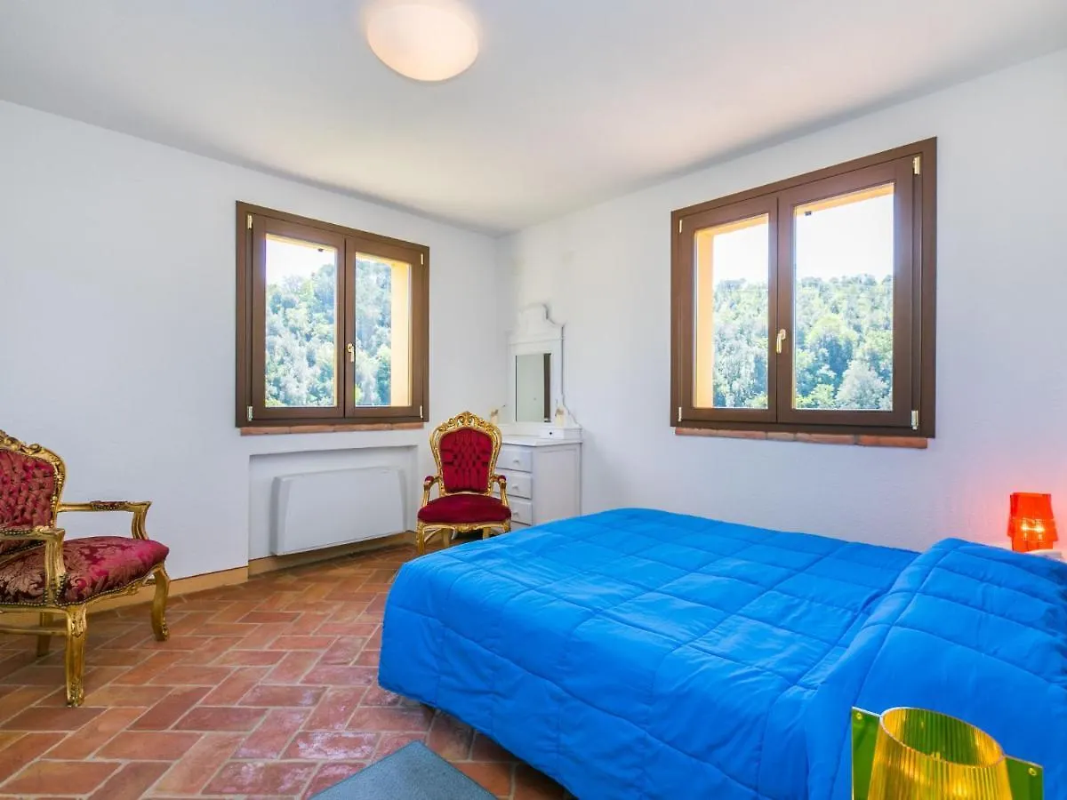Villa Loris-2 By Interhome Riparbella
