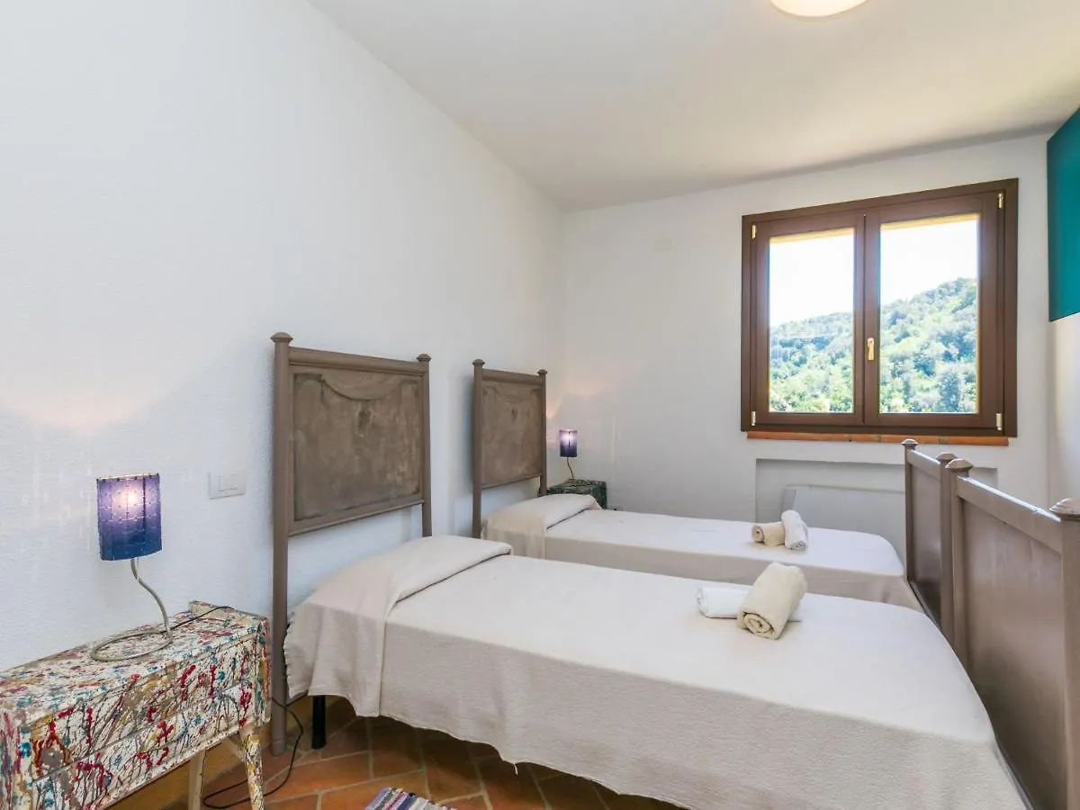 Villa Loris-2 By Interhome Riparbella Italy