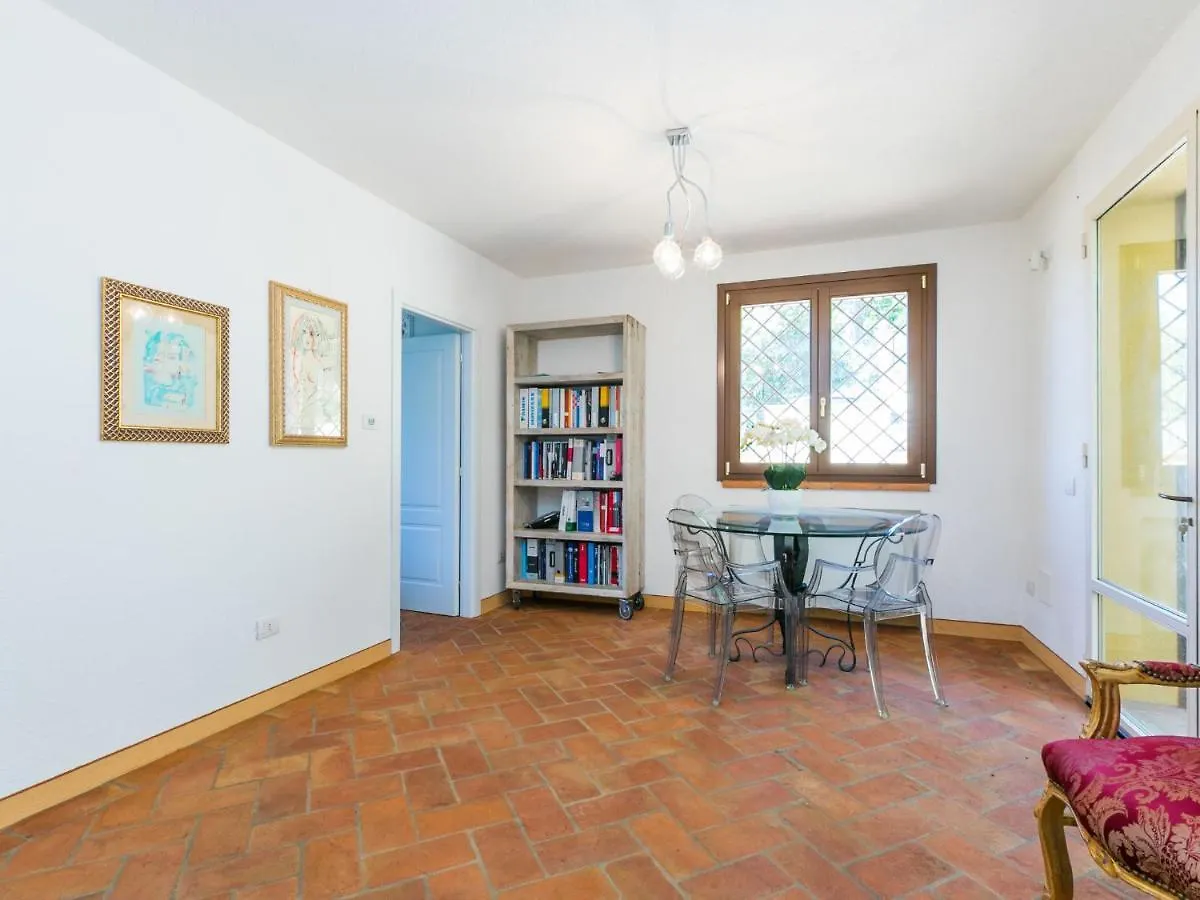 Villa Loris-2 By Interhome Riparbella Italy