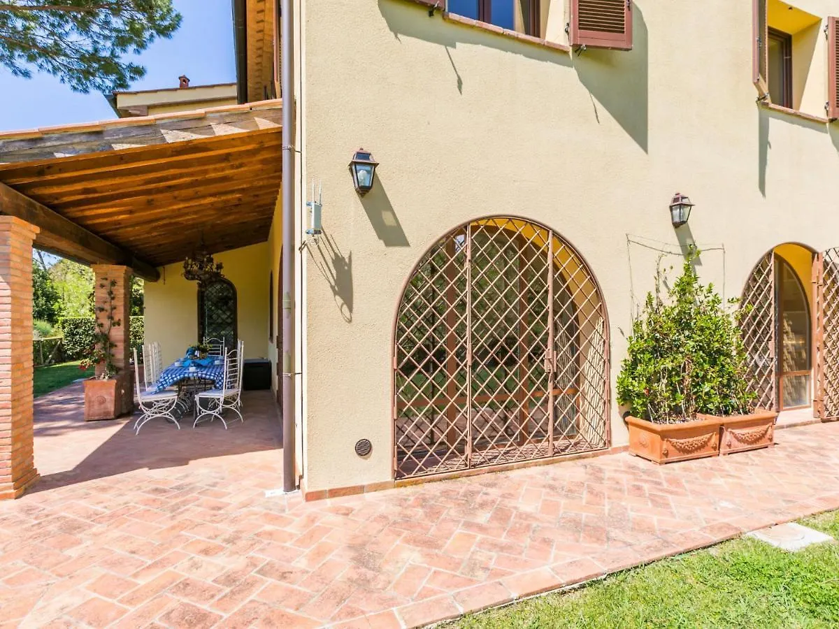 Villa Loris-2 By Interhome Riparbella 0*,  Italy