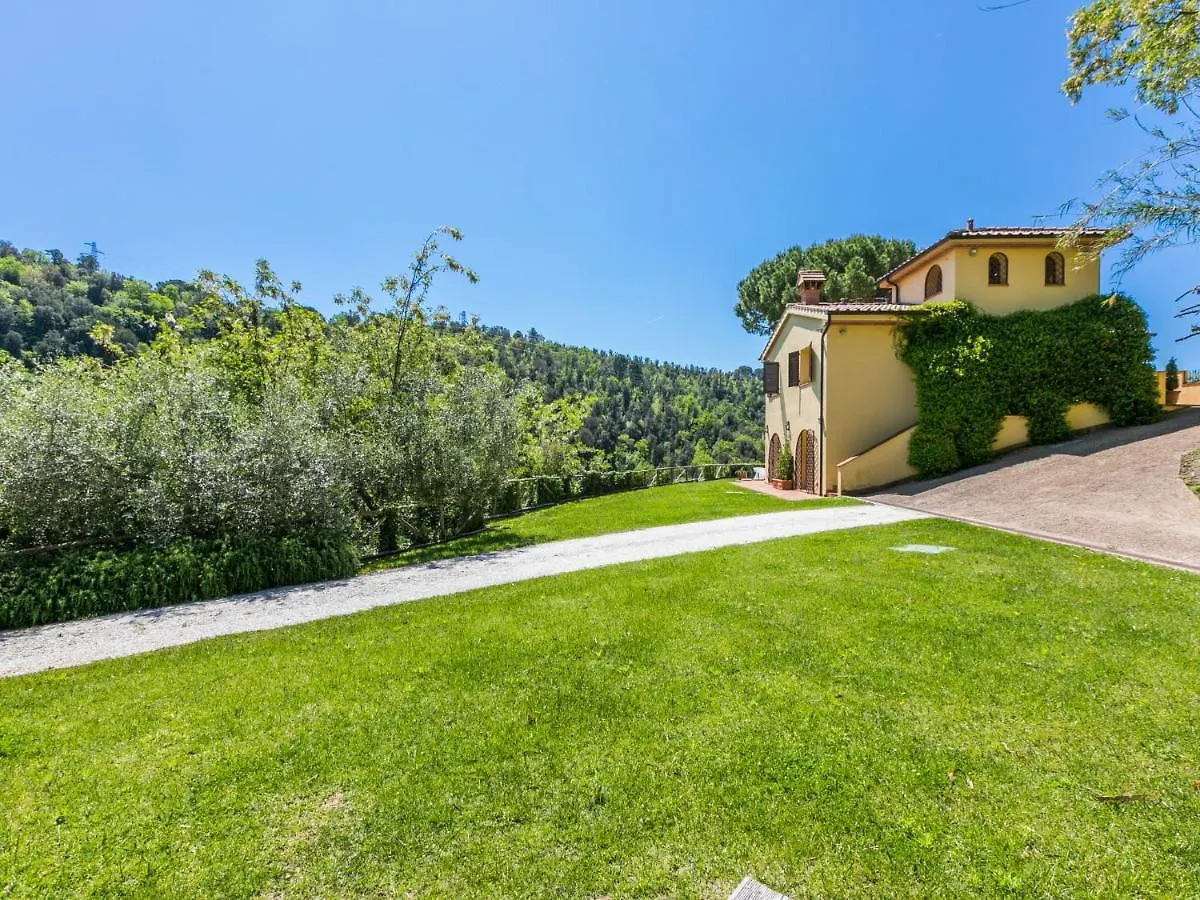 Villa Loris-2 By Interhome Riparbella