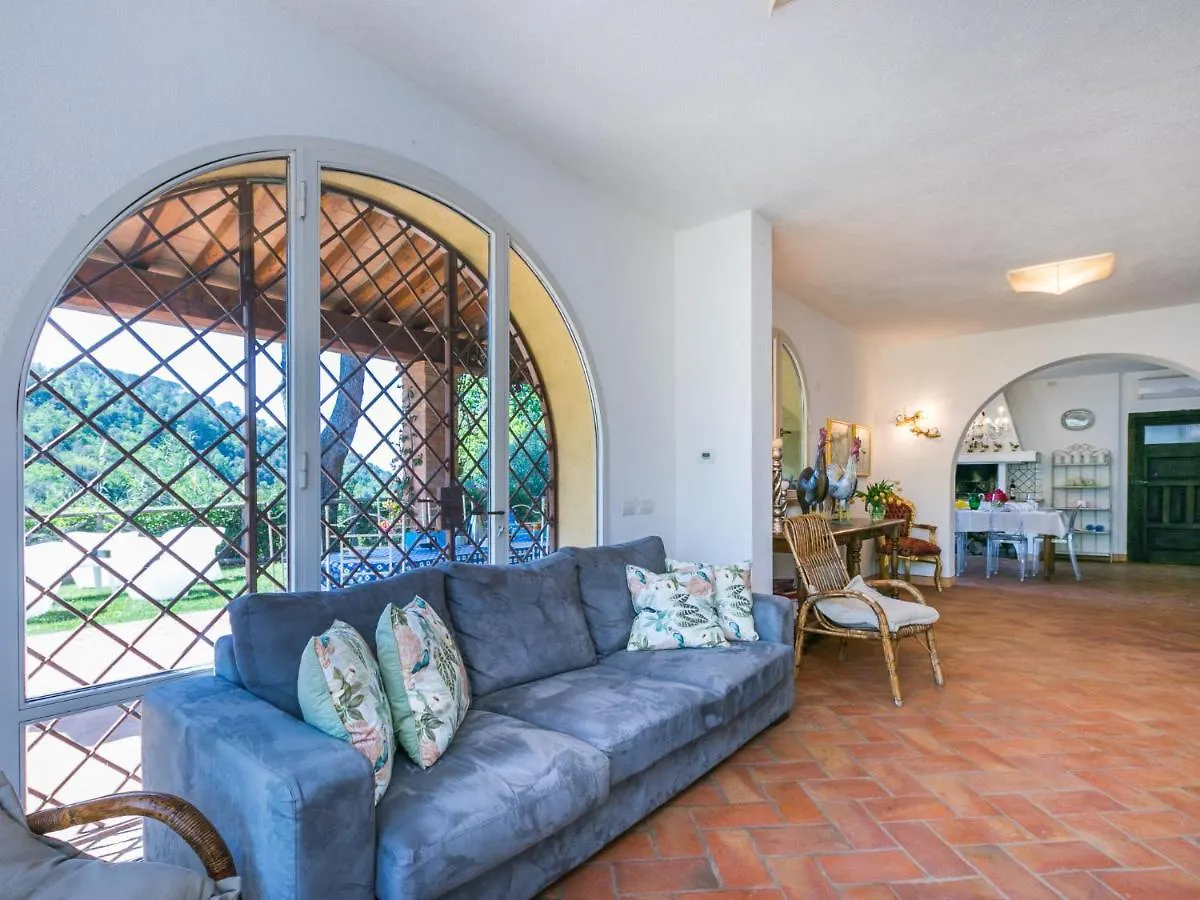 Villa Loris-2 By Interhome Riparbella