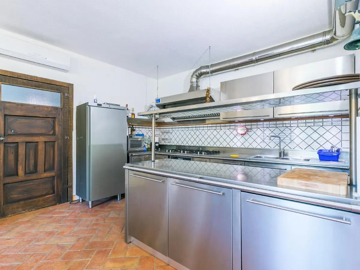 Villa Loris-2 By Interhome Riparbella 0*,