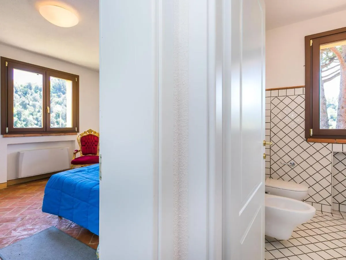 Villa Loris-2 By Interhome Riparbella