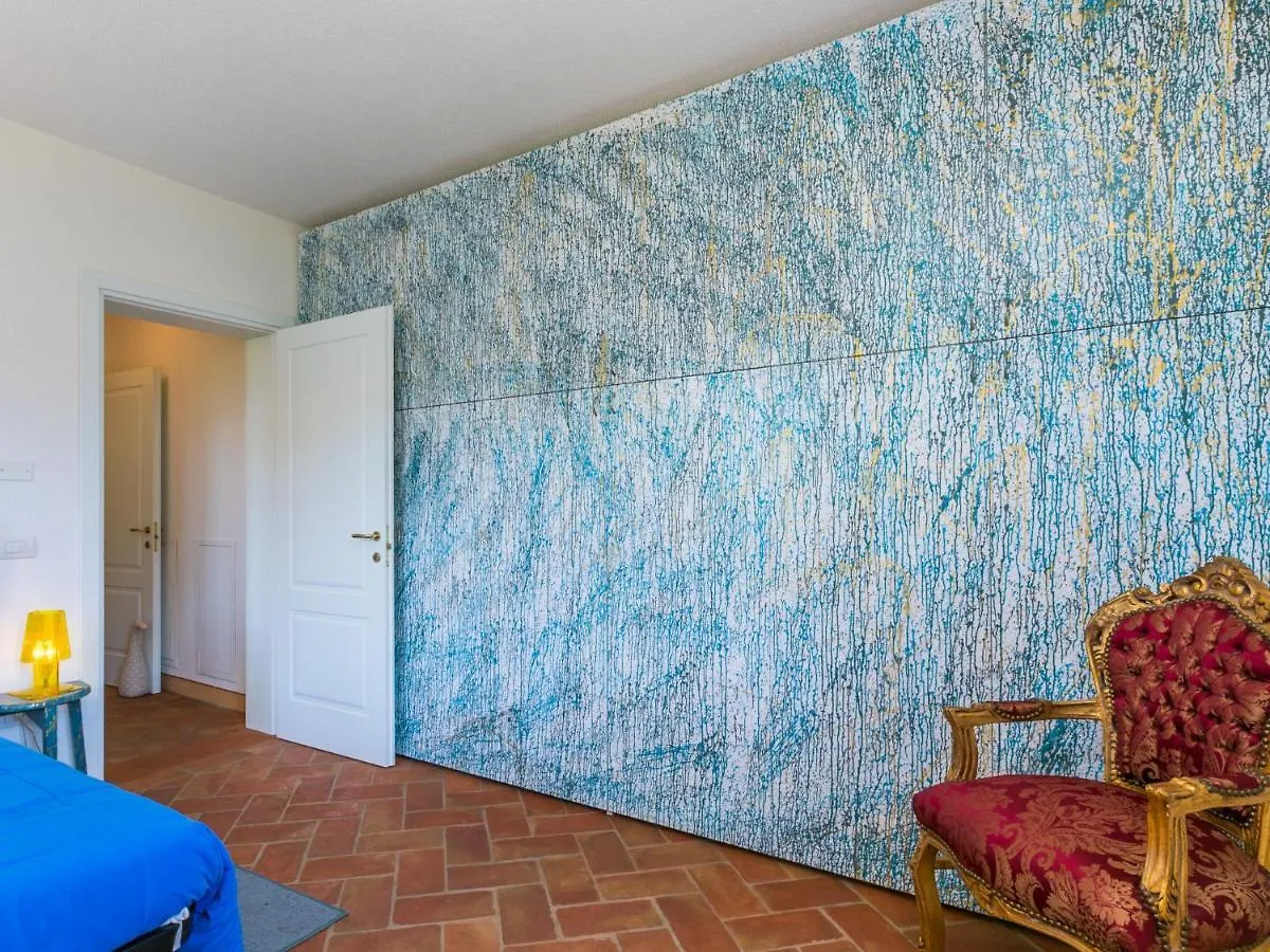 Villa Loris-2 By Interhome Riparbella Italy