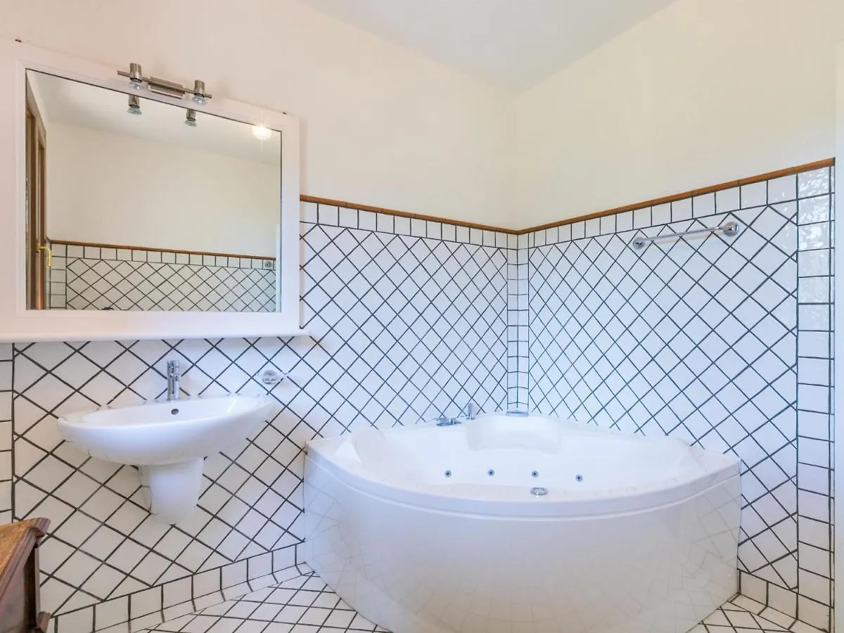 Villa Loris-2 By Interhome Riparbella