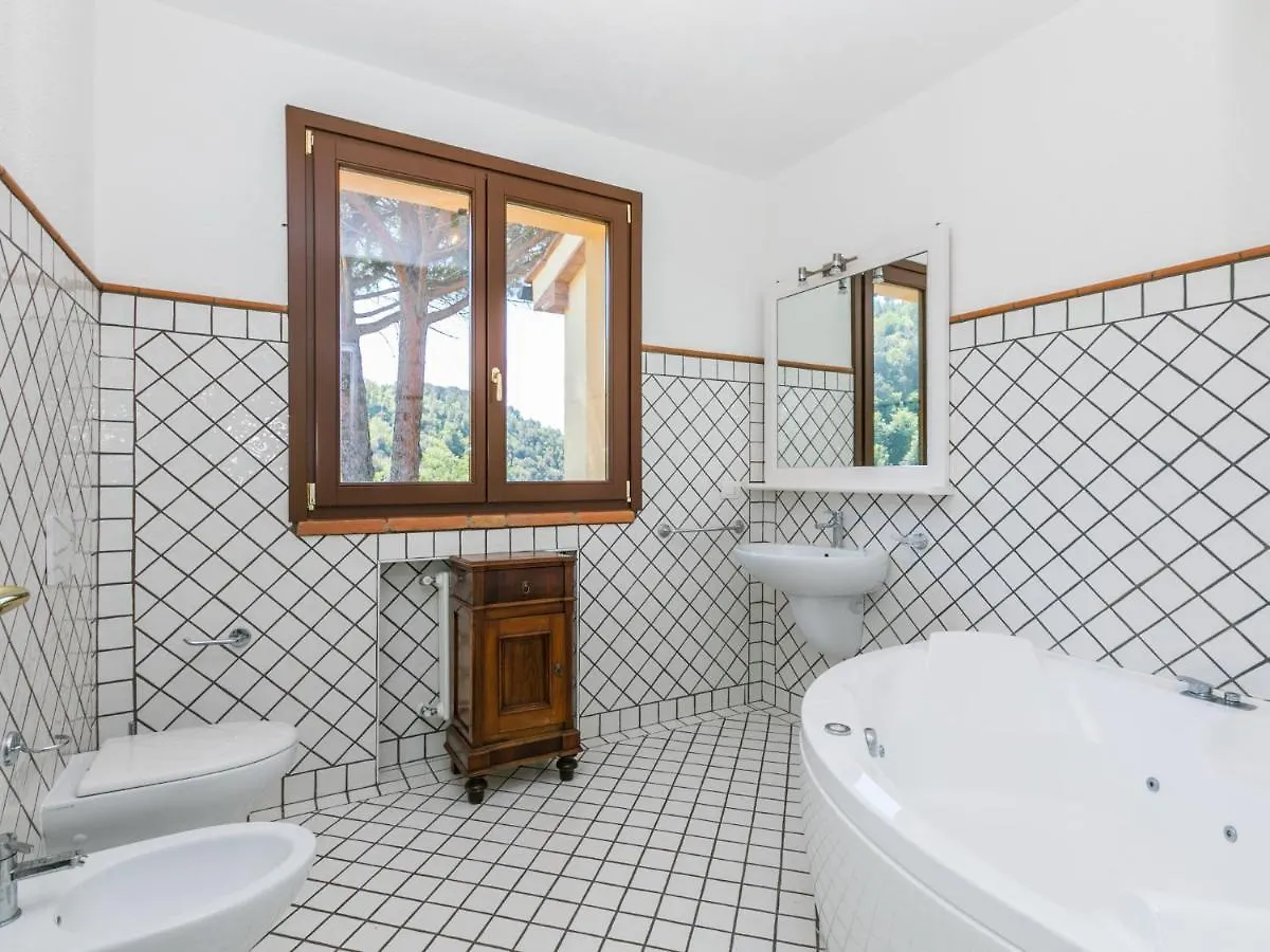 Villa Loris-2 By Interhome Riparbella