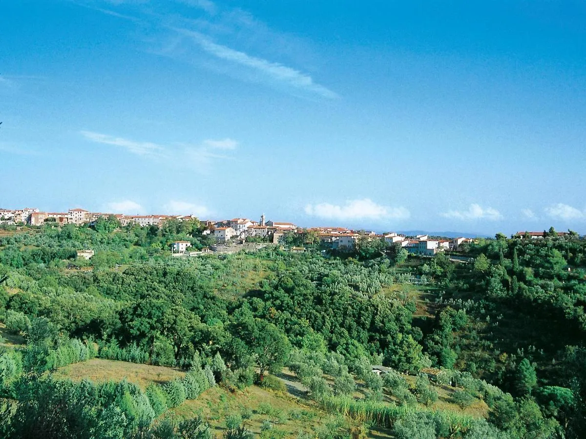 Villa Loris-2 By Interhome Riparbella 0*,  Italy