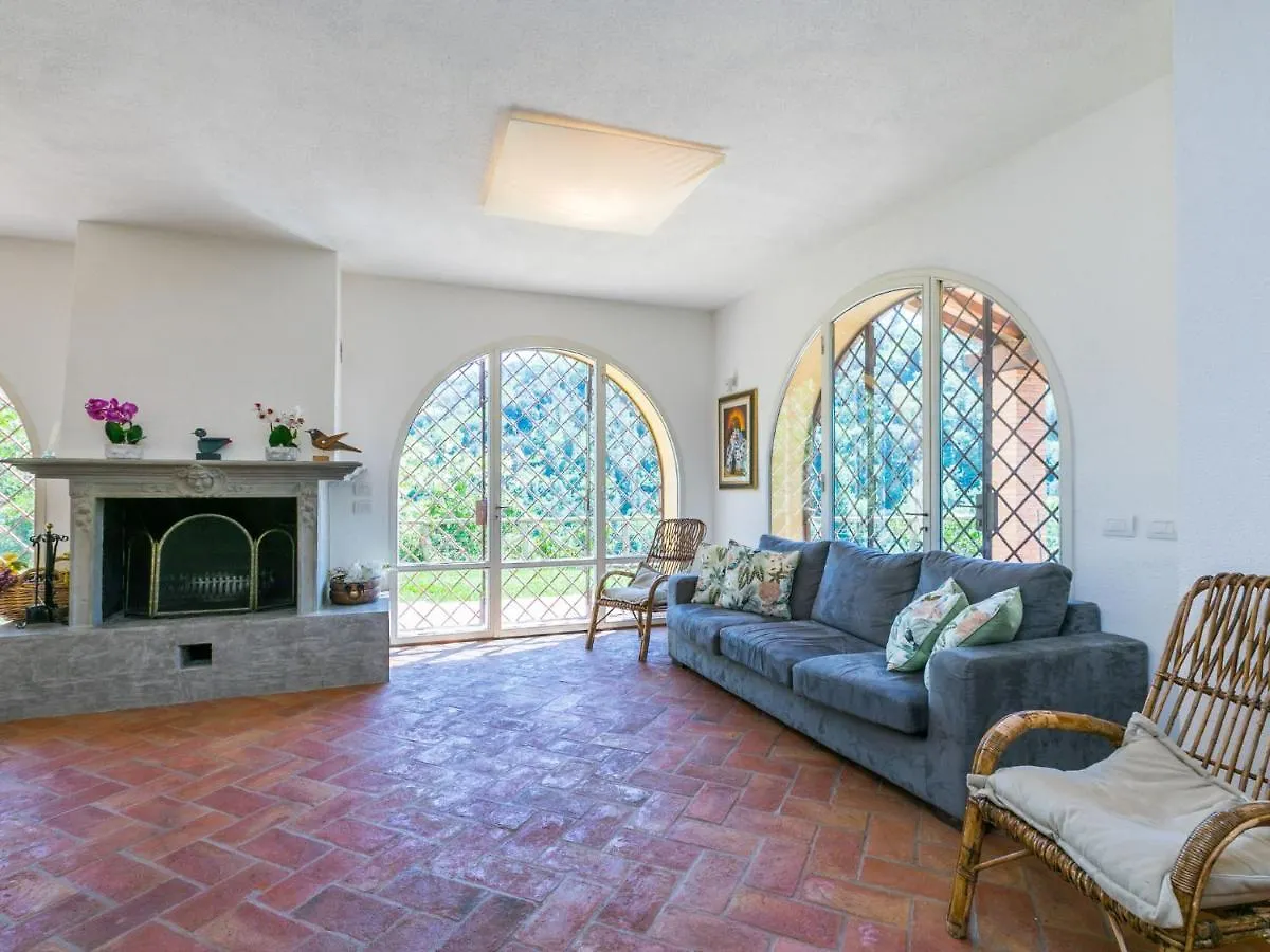 Villa Loris-2 By Interhome Riparbella