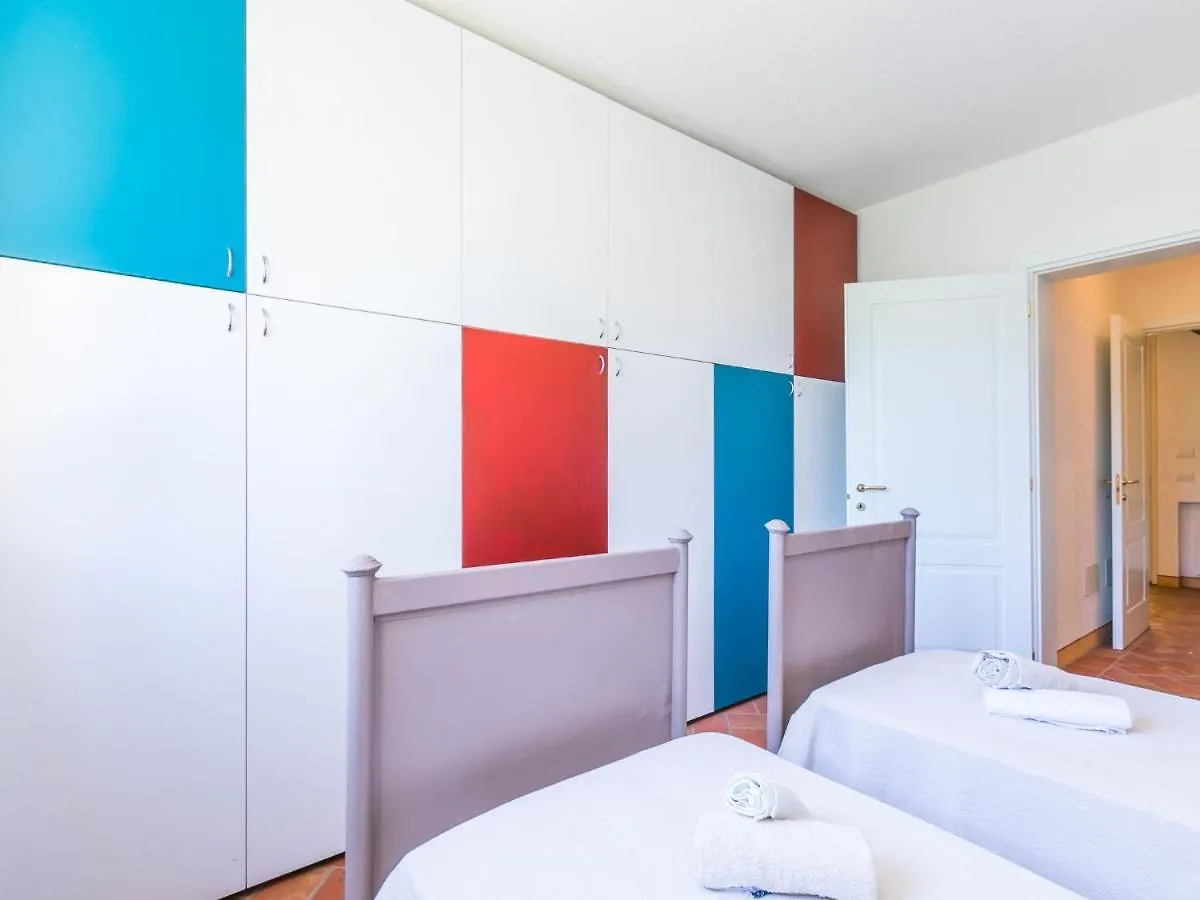 Villa Loris-2 By Interhome Riparbella