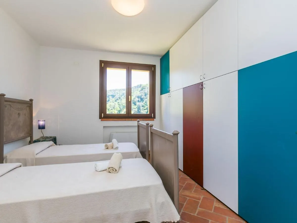 Villa Loris-2 By Interhome Riparbella