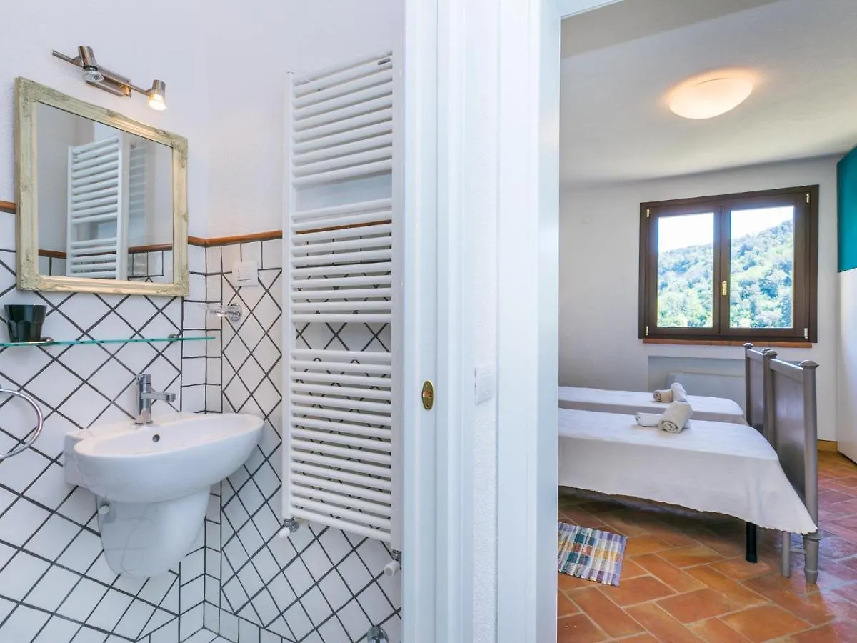 Villa Loris-2 By Interhome Riparbella