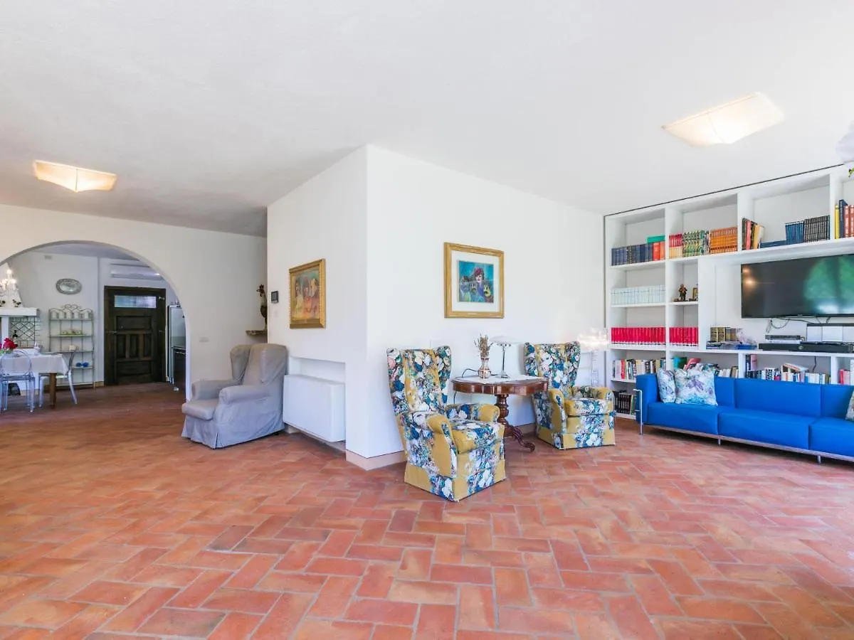 Villa Loris-2 By Interhome Riparbella