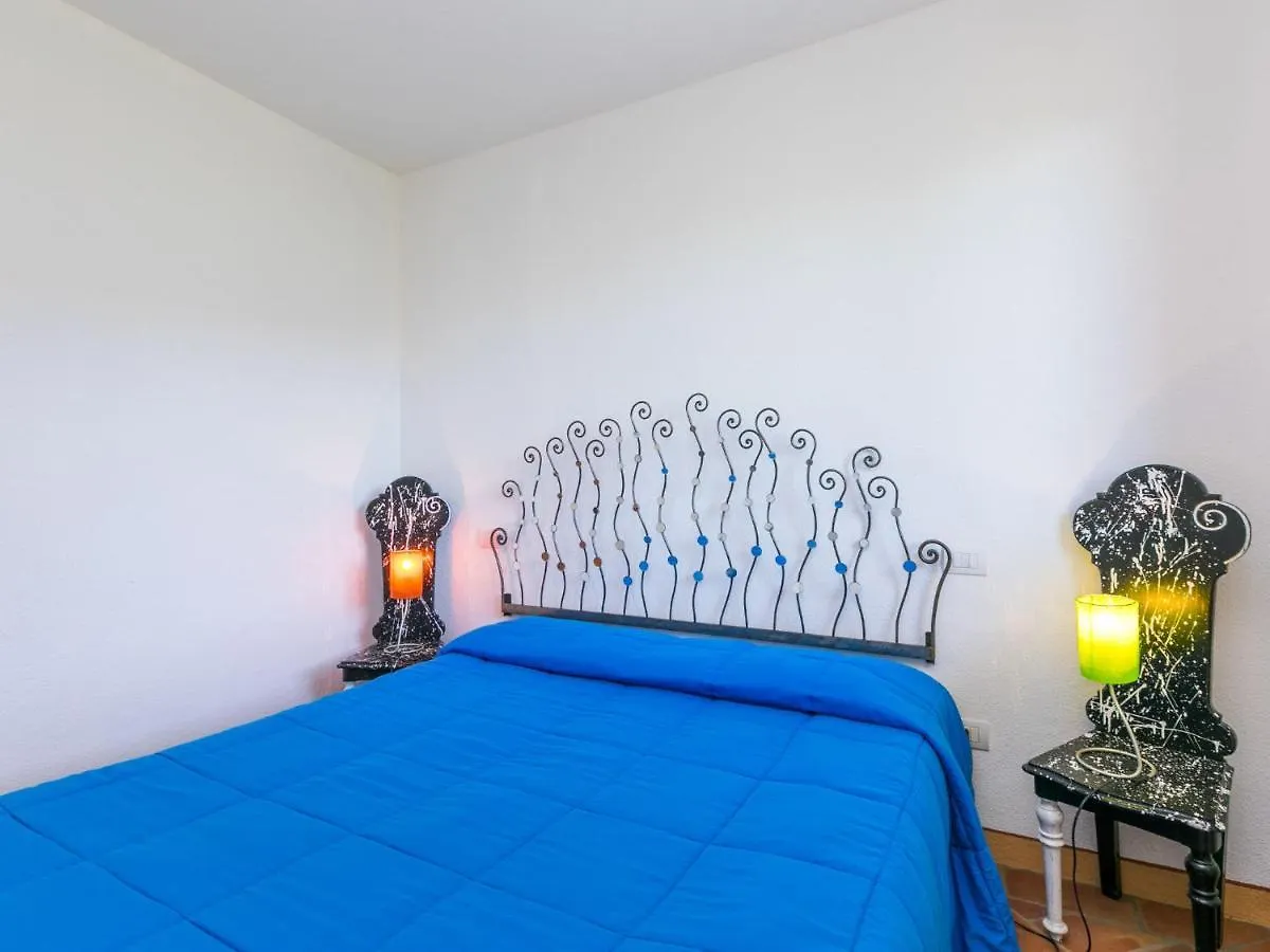 Villa Loris-2 By Interhome Riparbella 0*,  Italy