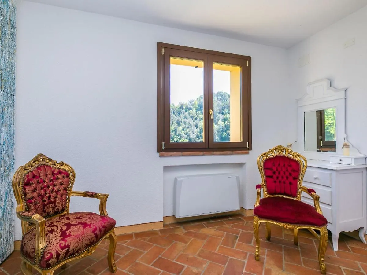 Villa Loris-2 By Interhome Riparbella