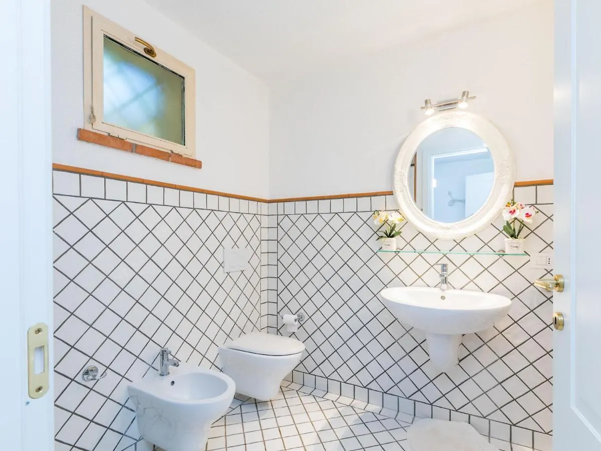 Villa Loris-2 By Interhome Riparbella Italy