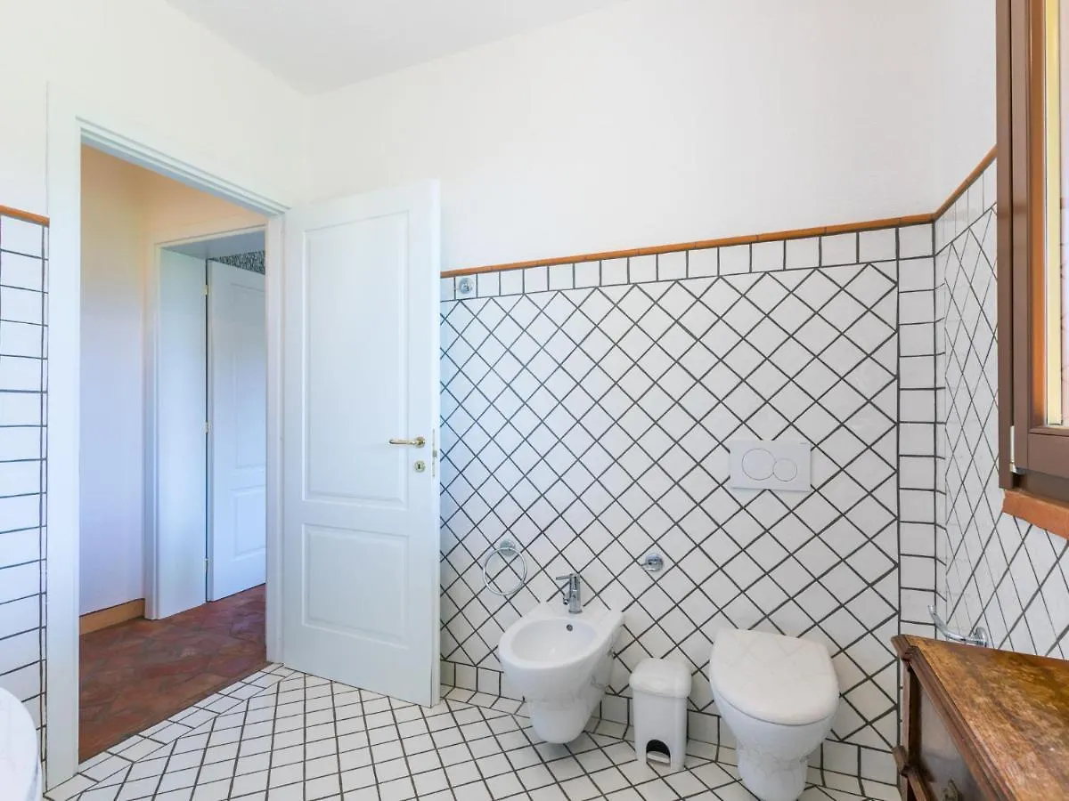 Villa Loris-2 By Interhome Riparbella