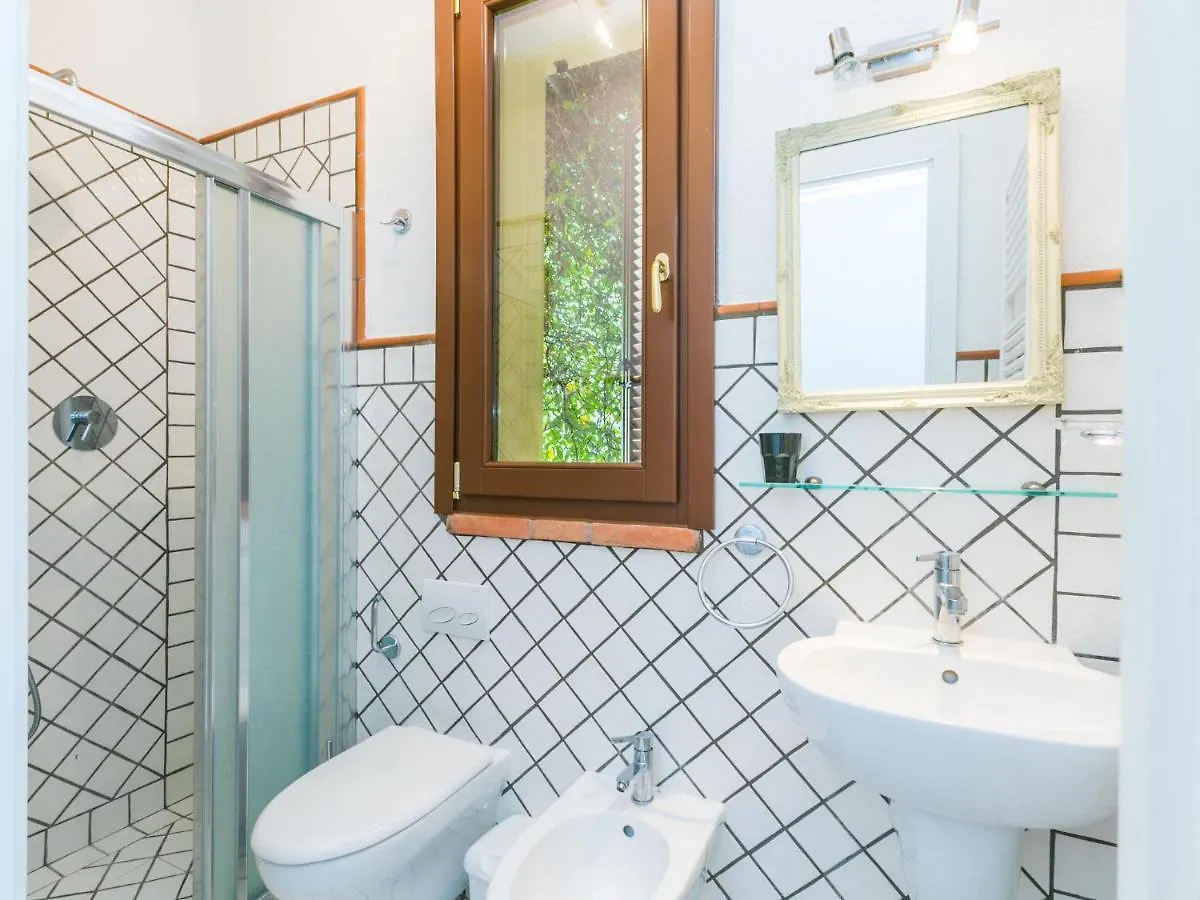 Villa Loris-2 By Interhome Riparbella Italy