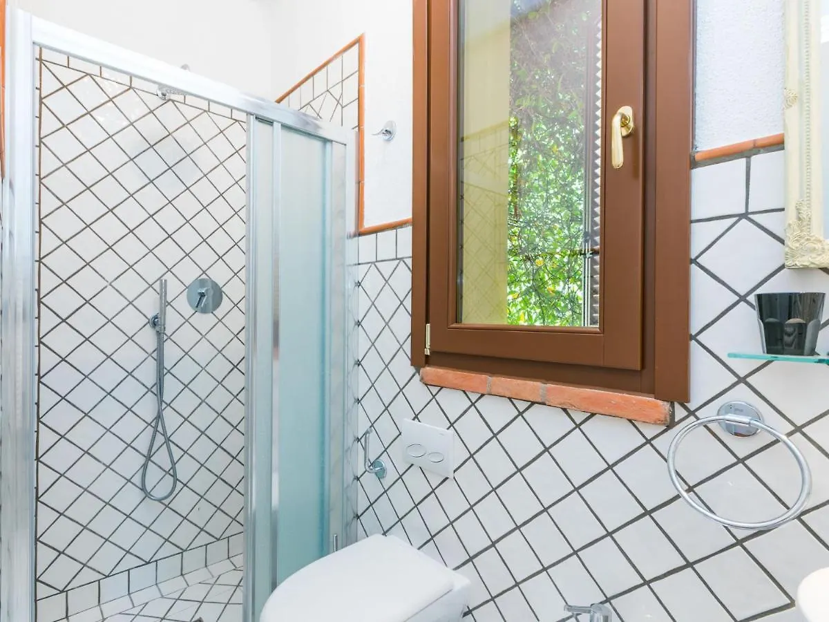 Villa Loris-2 By Interhome Riparbella