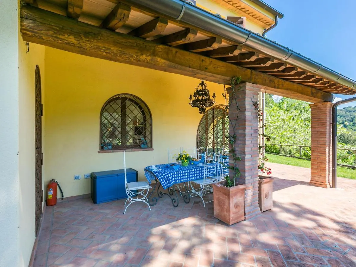 Villa Loris-2 By Interhome Riparbella