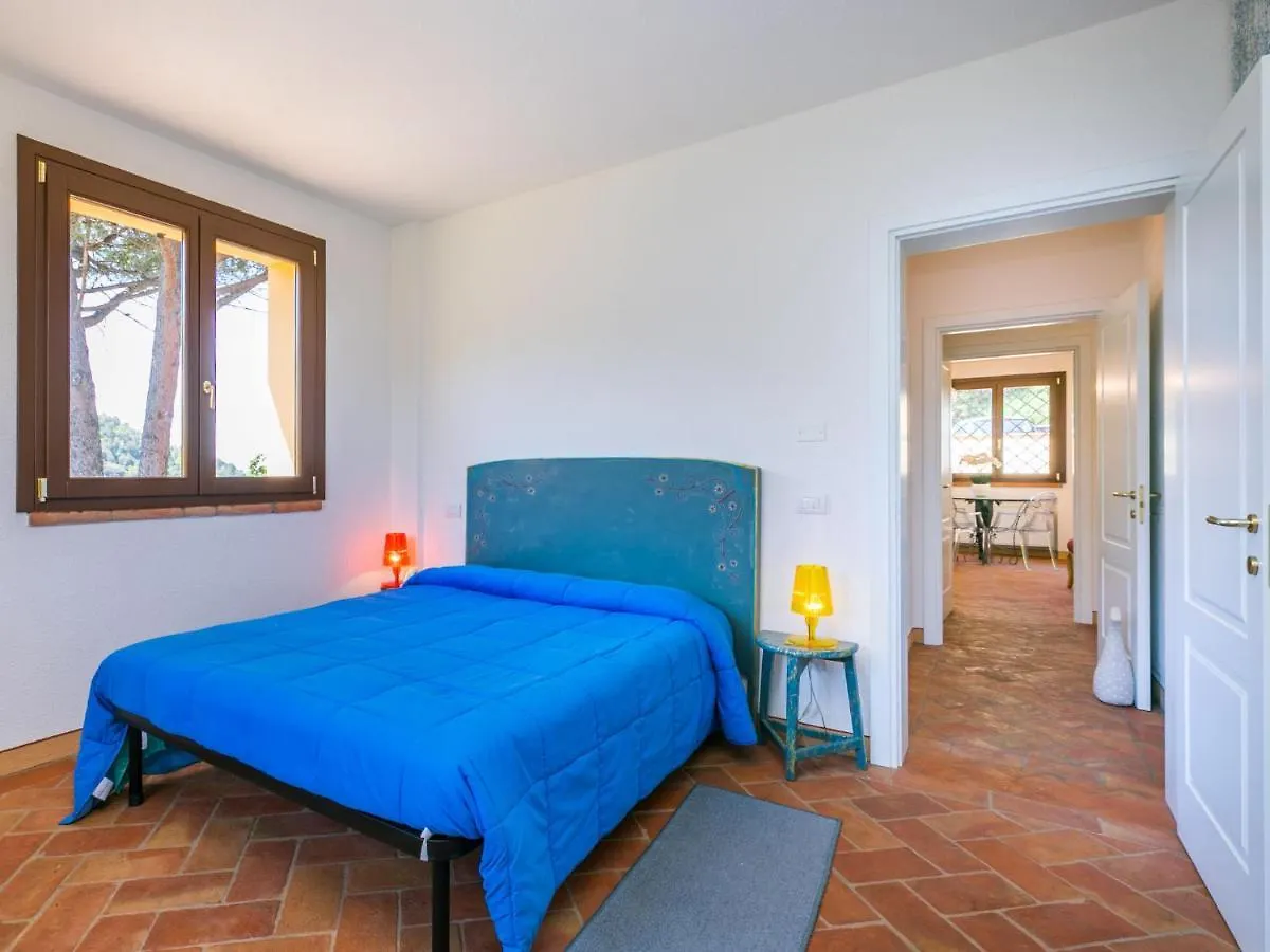 Villa Loris-2 By Interhome Riparbella Italy